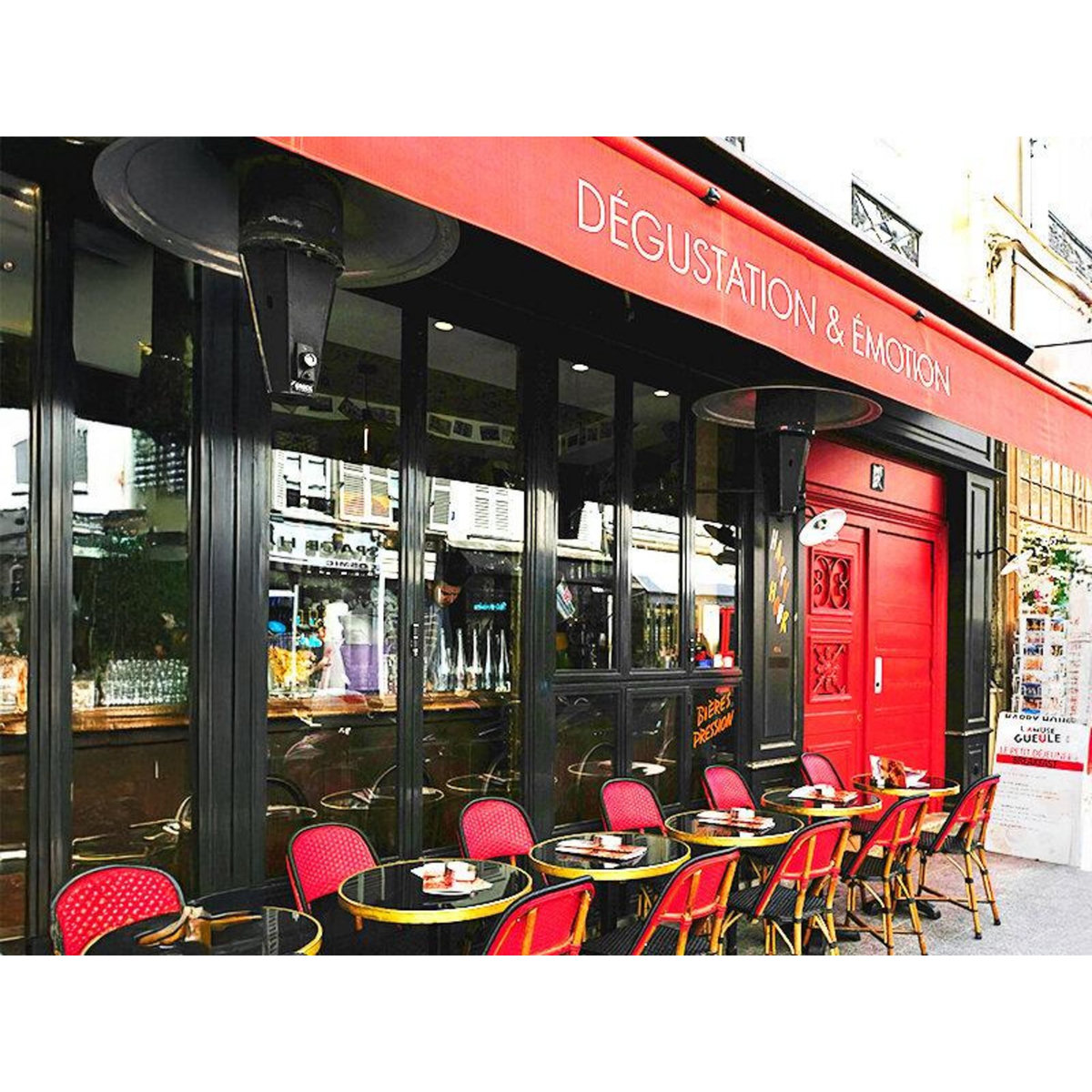 Smartbox City trip à Paris : 6 jours en hôtel 3 ou 4* avec visites des lieux incontournables - Coffret Cadeau Séjour