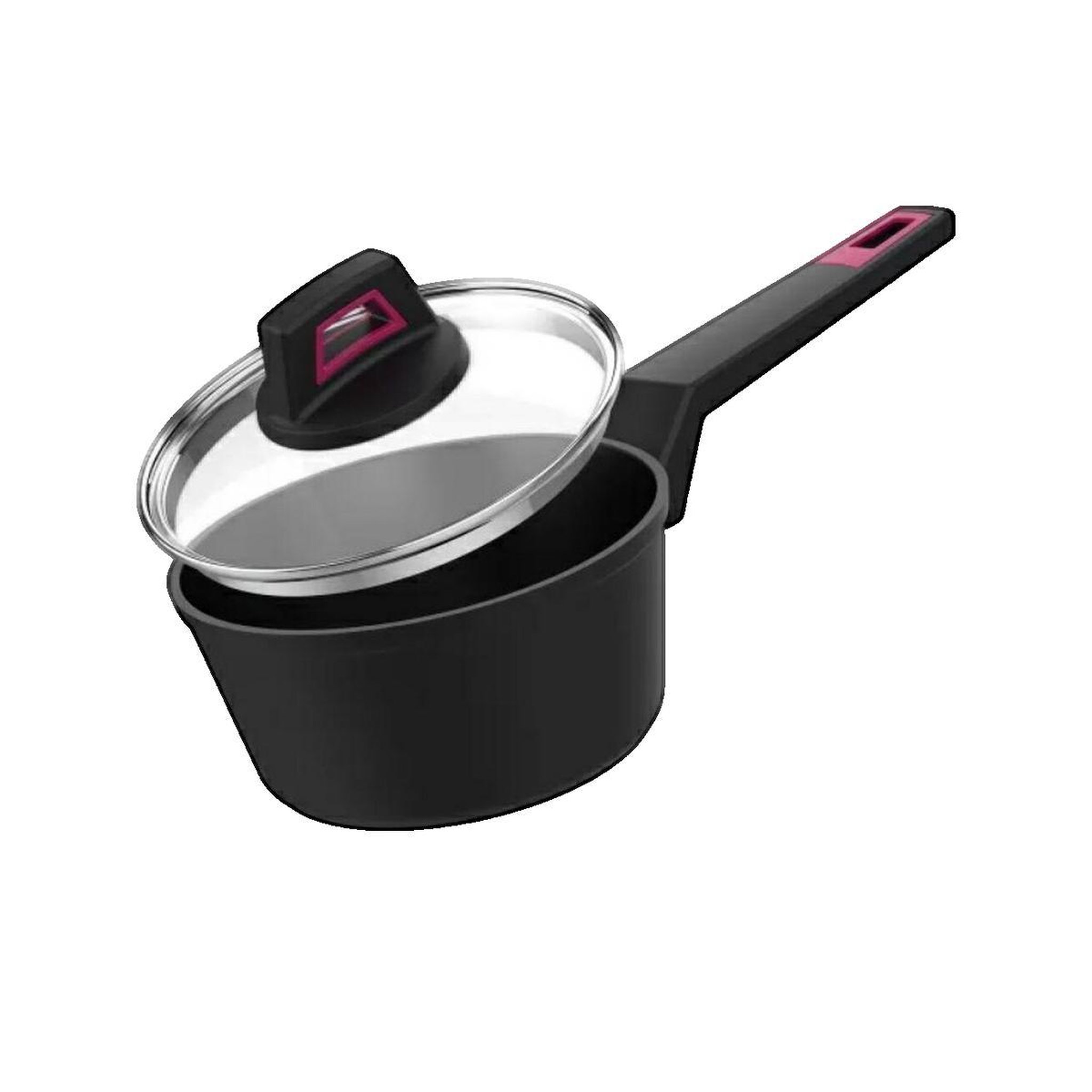 Taurus Casserole Taurus KCK4018 avec revêtement antiadhésif Legend Force
