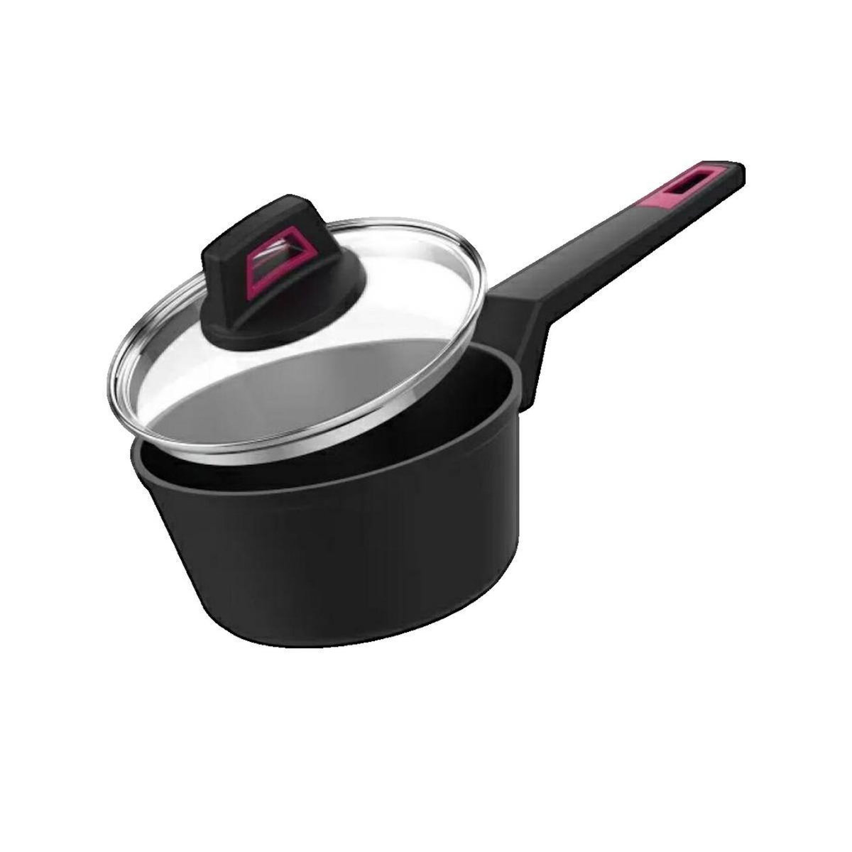 Taurus Casserole Taurus KCK4018 avec revêtement antiadhésif Legend Force