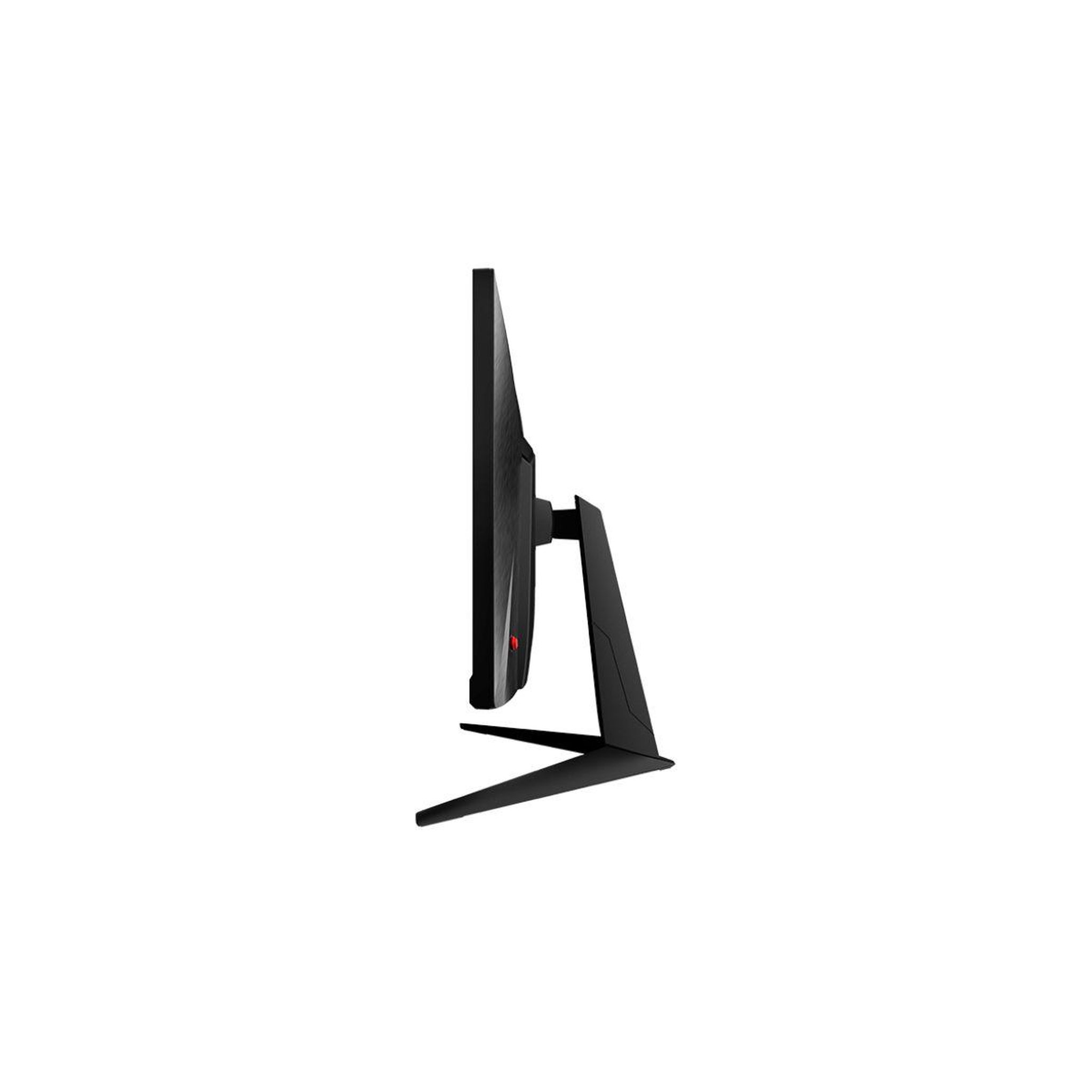 Voir la diapositive 5 : MSI Ecran PC Gamer Optix G2412F Plat 24