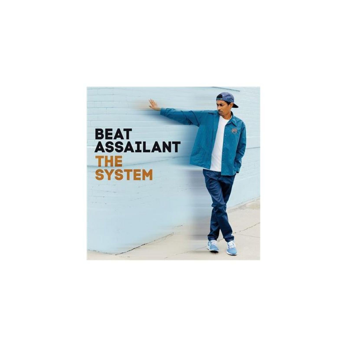 The System