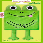 LA GRENOUILLE, Mory Tristan