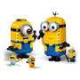 Voir la diapositive 5 : LEGO Minions 75551 - Maxi-Minions et leurs repaires