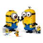 Voir la diapositive 5 : LEGO Minions 75551 - Maxi-Minions et leurs repaires