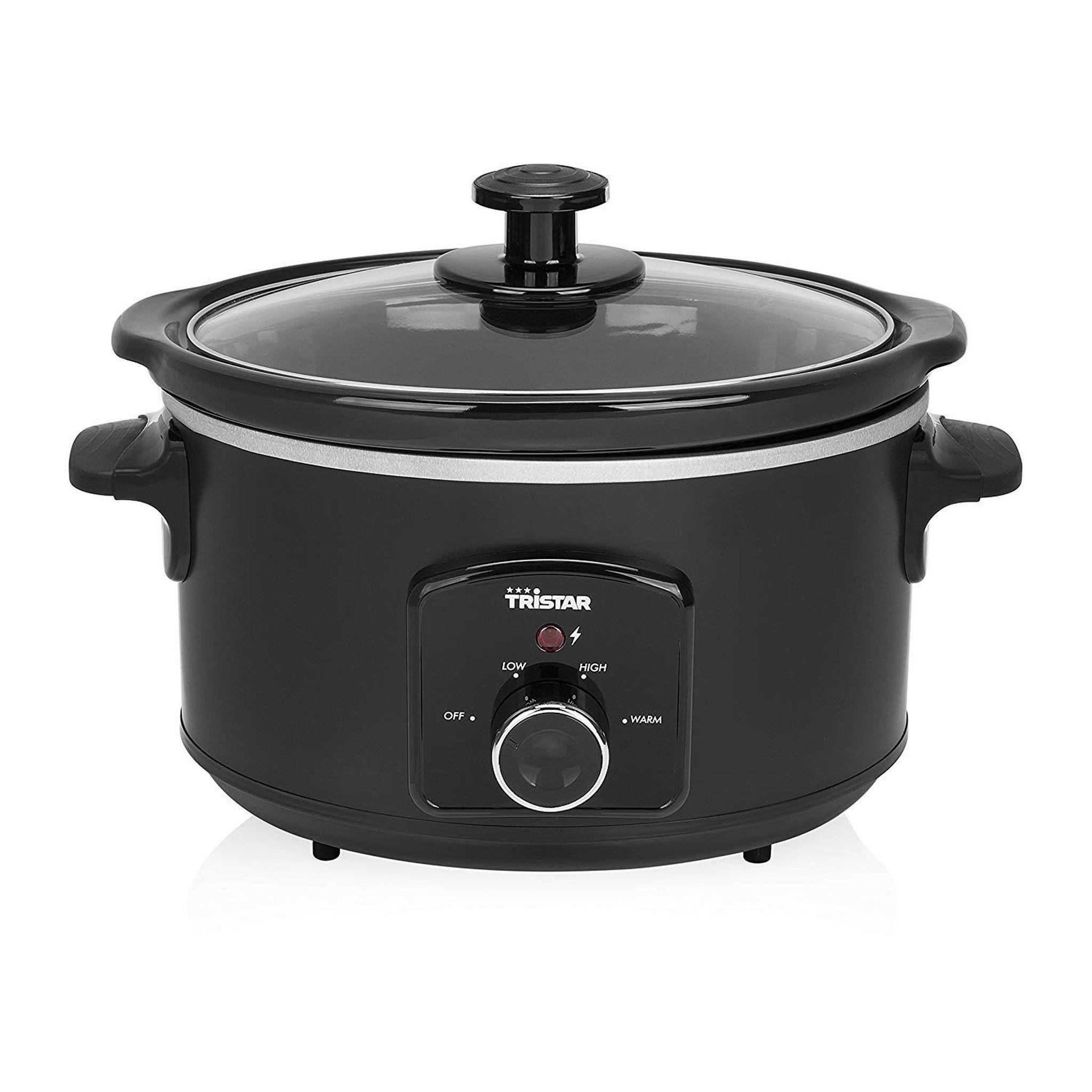 TRISTAR Mijoteuse 3.5l 180w - VS3915