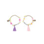 Voir la diapositive 2 : SOUZA Set cadeau BFF, 2 bracelets