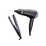 REMINGTON Remington D3016GP sèche-cheveux 2000 W Noir