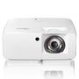 Voir la diapositive 6 : Optoma Vidéoprojecteur hd 1080p, lumens, blanc - ZH350ST