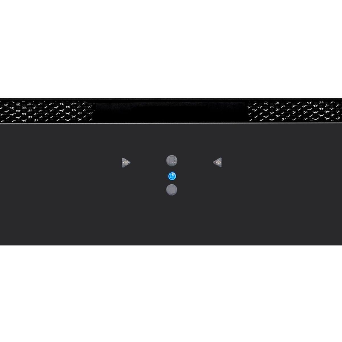 De Dietrich Hotte encastrable DHG2684B MotionControl