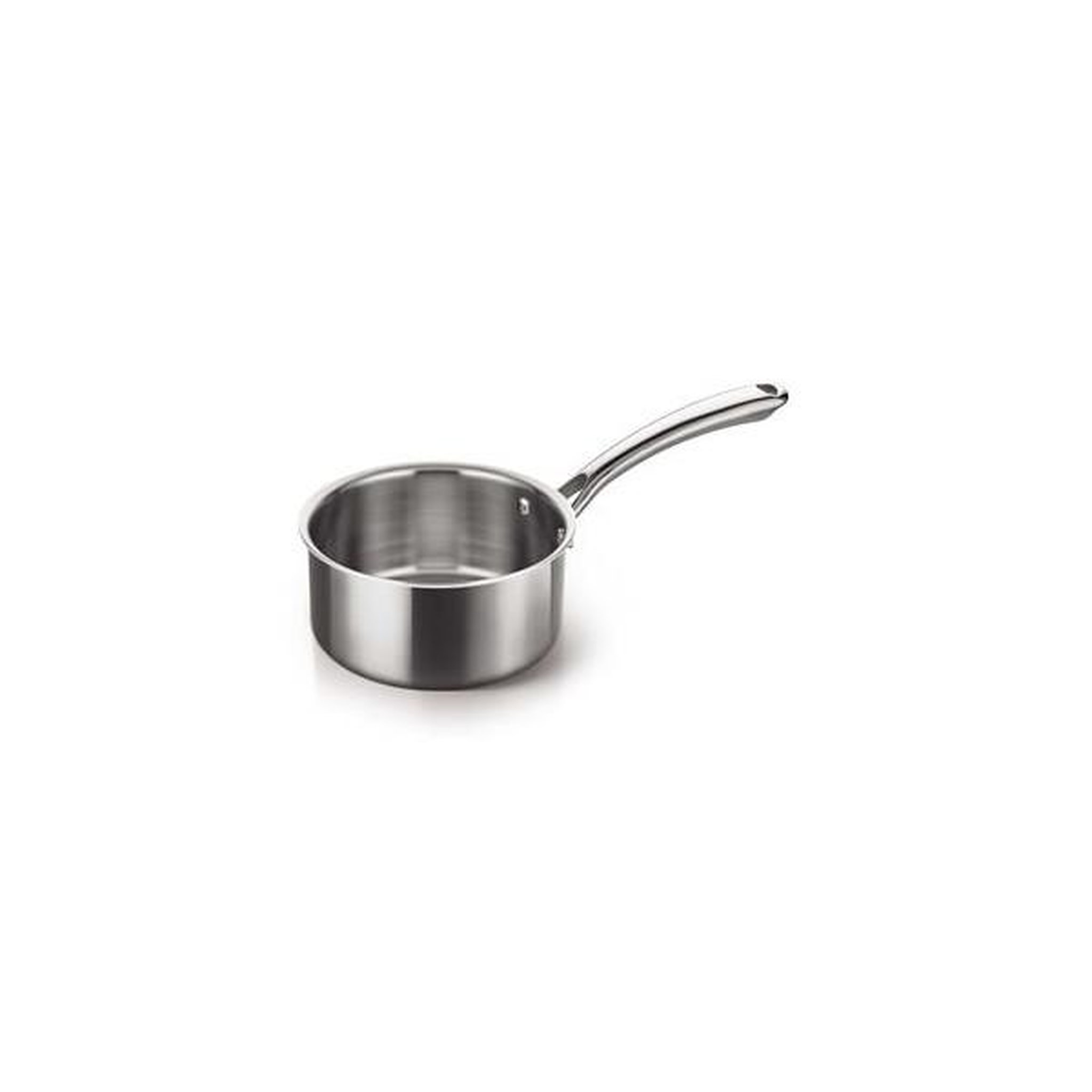 Scholtes Casserole Scholtes Triply Inox SOCA16I 16 cm