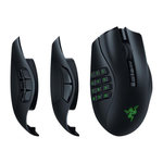 Razer Razer Mouse Naga V2 Pro (RZ01-04400100-R3G1) (RZ0104400100R3G1)