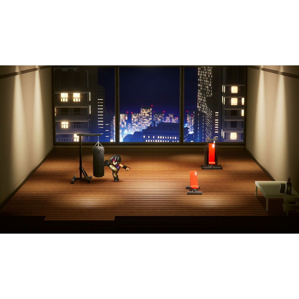 Live A Live Nintendo Switch