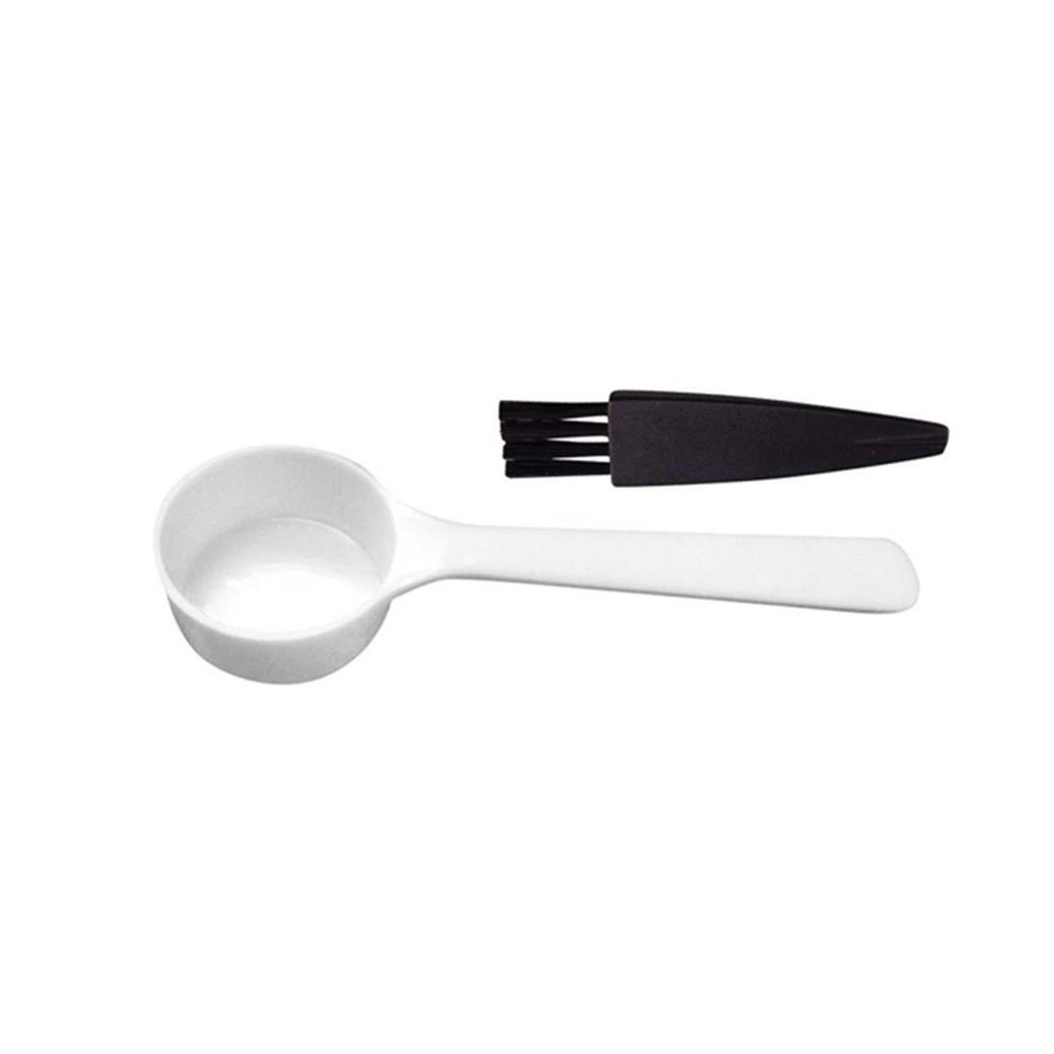 Voir la diapositive 4 : COOK CONCEPT Lot de 3 capsules à café espresso  ecolo  4cm noir