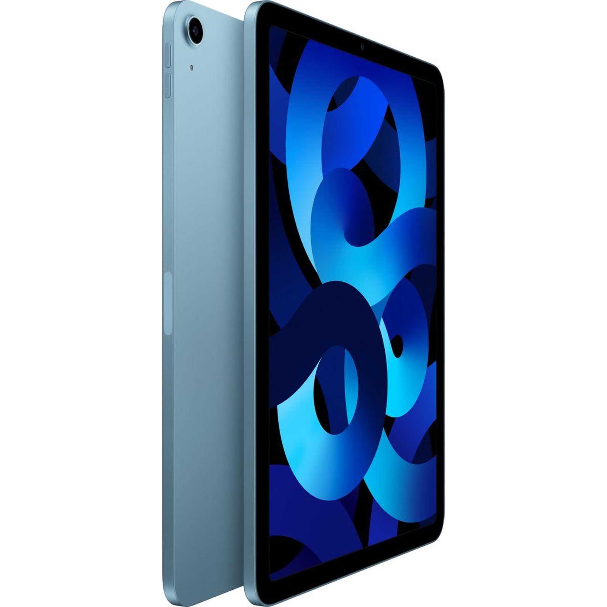 Voir la diapositive 2 : APPLE Tablette Apple Air 10.9 Bleu 64Go Wifi 2022