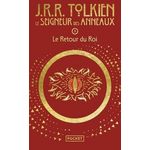 LE SEIGNEUR DES ANNEAUX TOME 3 . EDITION LIMITEE, Tolkien John Ronald Reuel