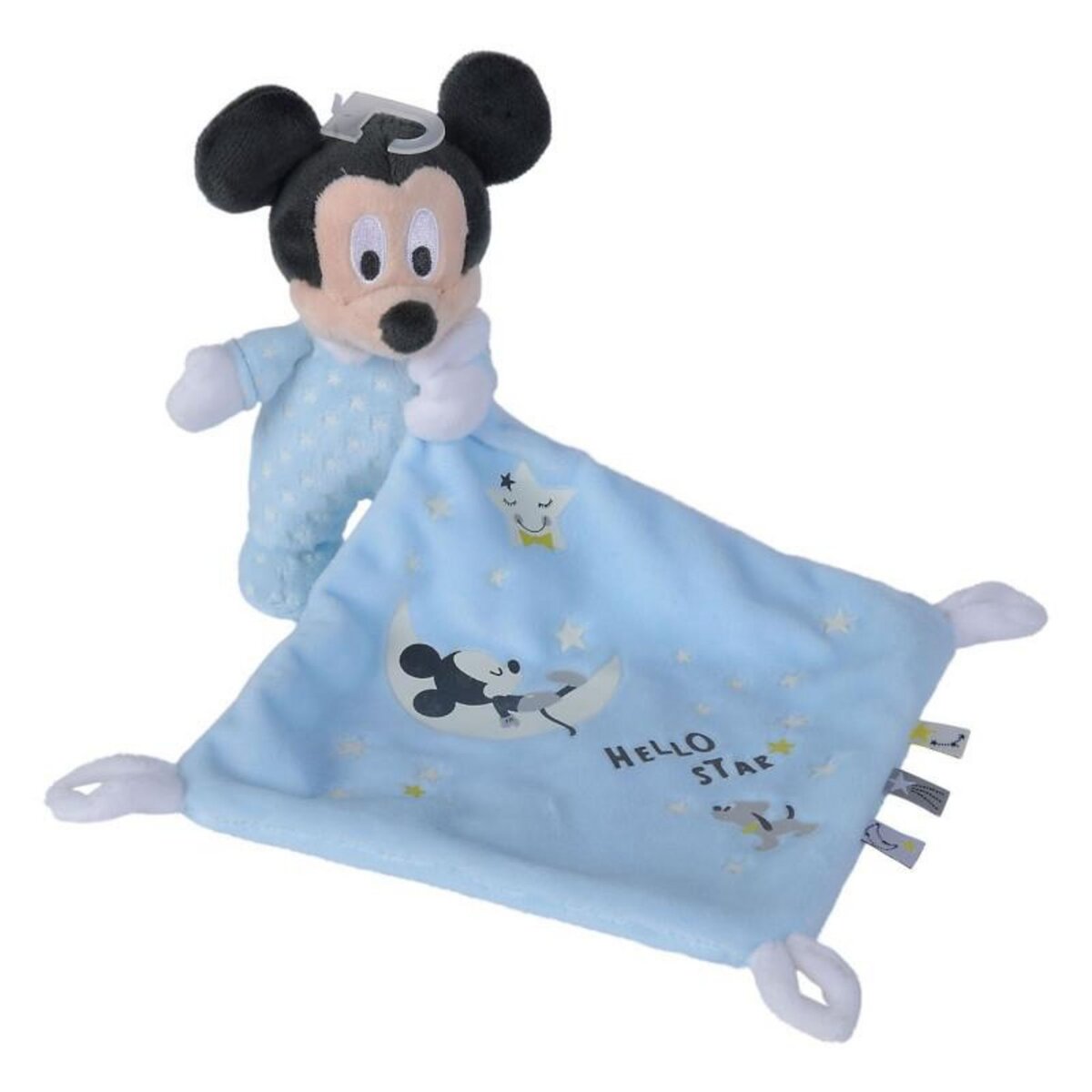 SIMBA Simba - Disney Mickey GID Doudou Starry 6315872504
