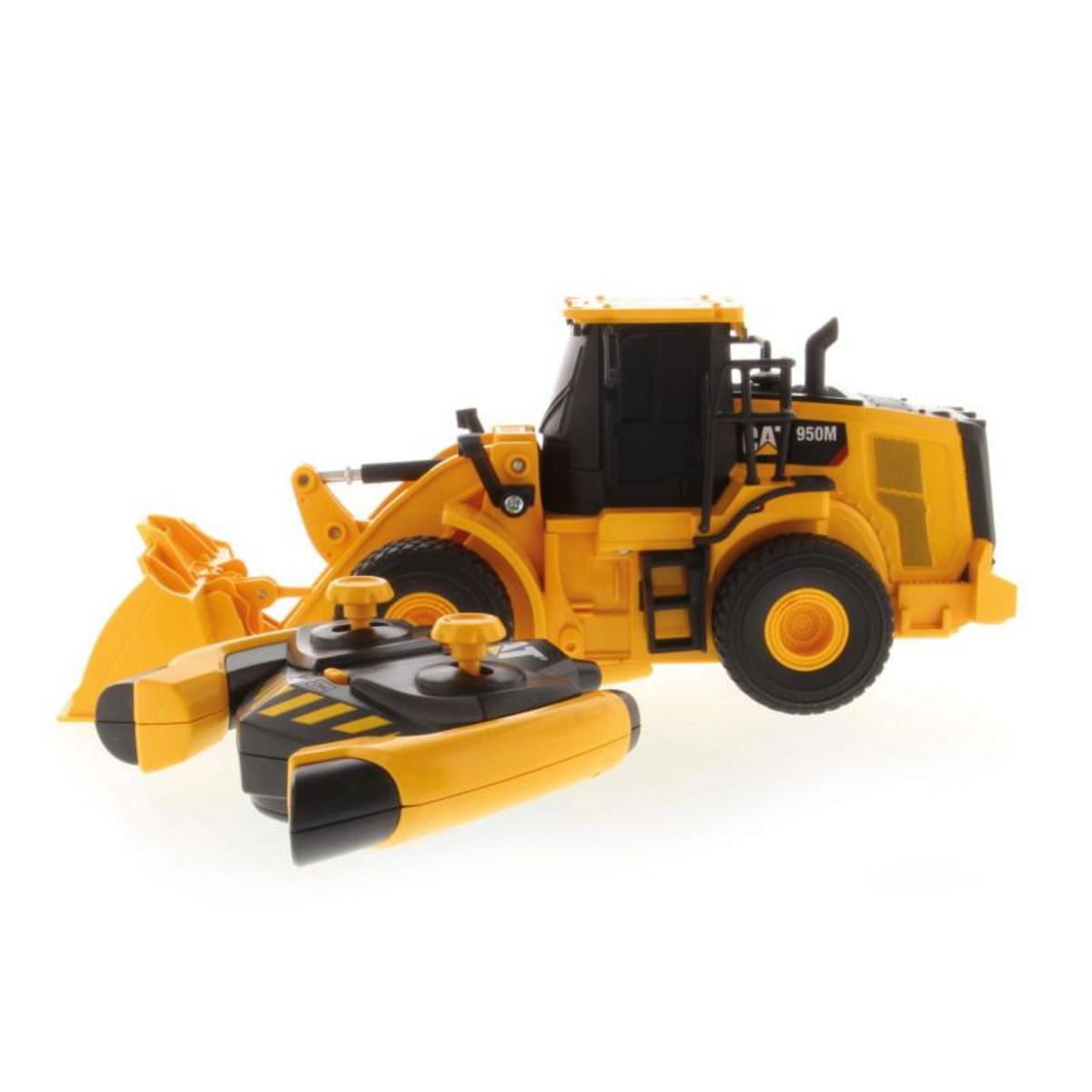 Carrera Carrera RC - CAT Wheel Loader Shovel, 1:35 37023003