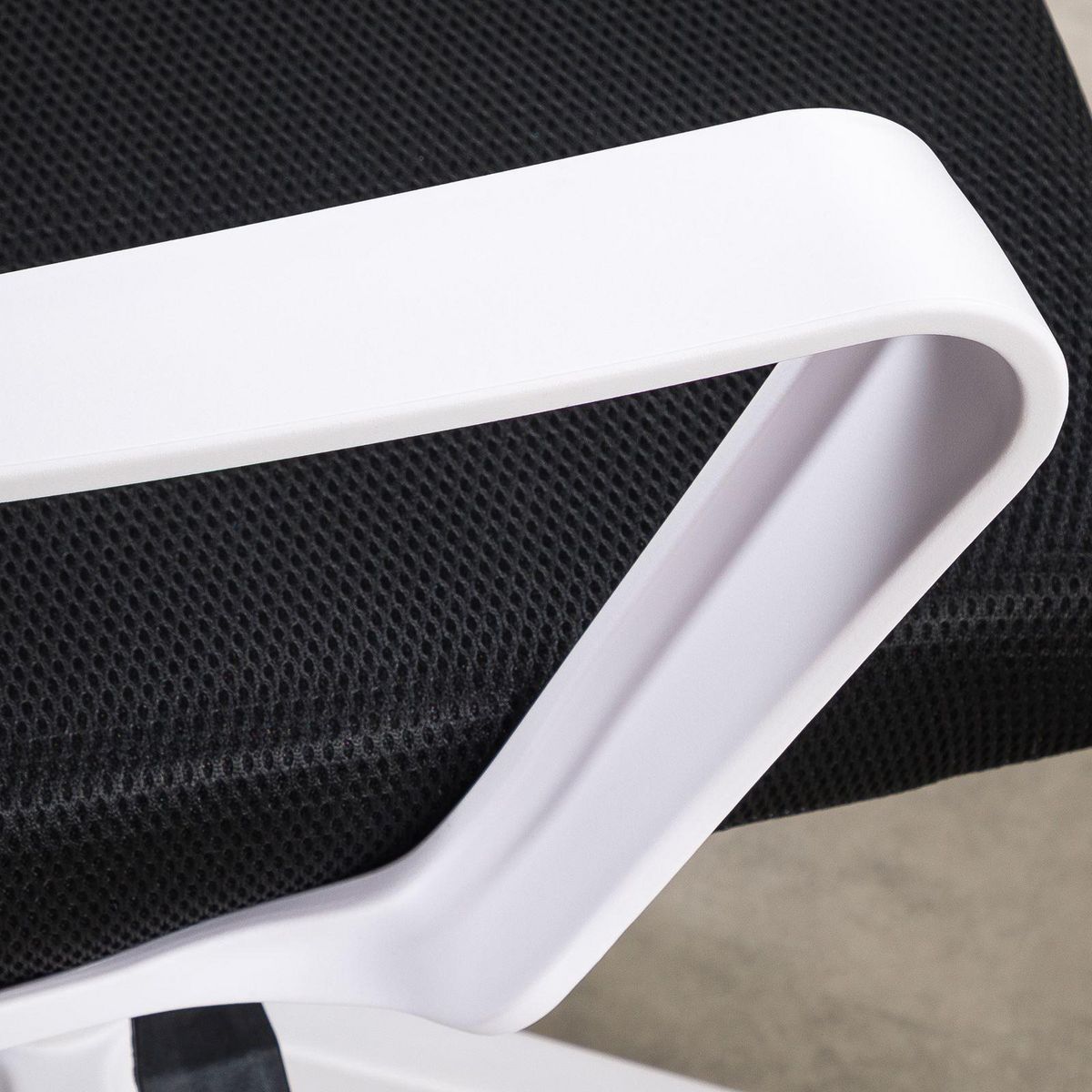 IDIMEX Chaise de bureau PERTH