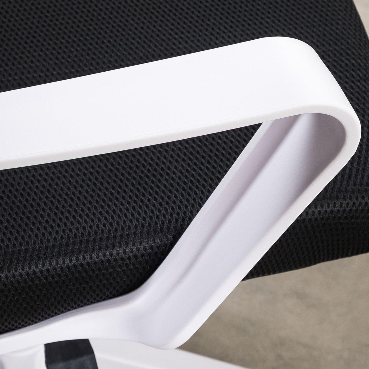 IDIMEX Chaise de bureau PERTH