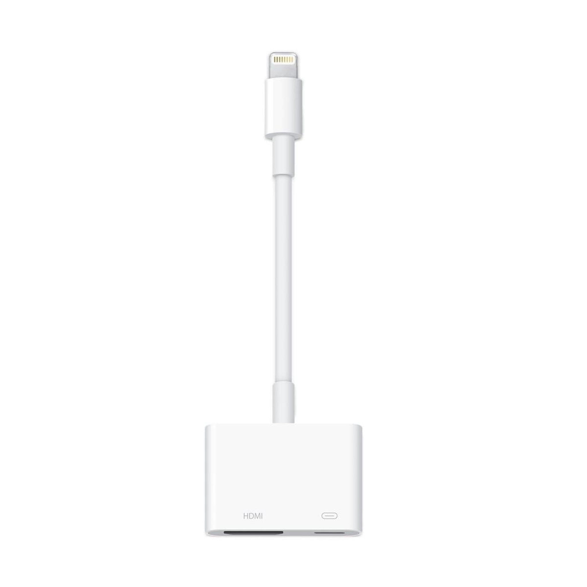 Voir la diapositive 1 : APPLE Apple md826zm/a station d'accueil blanc