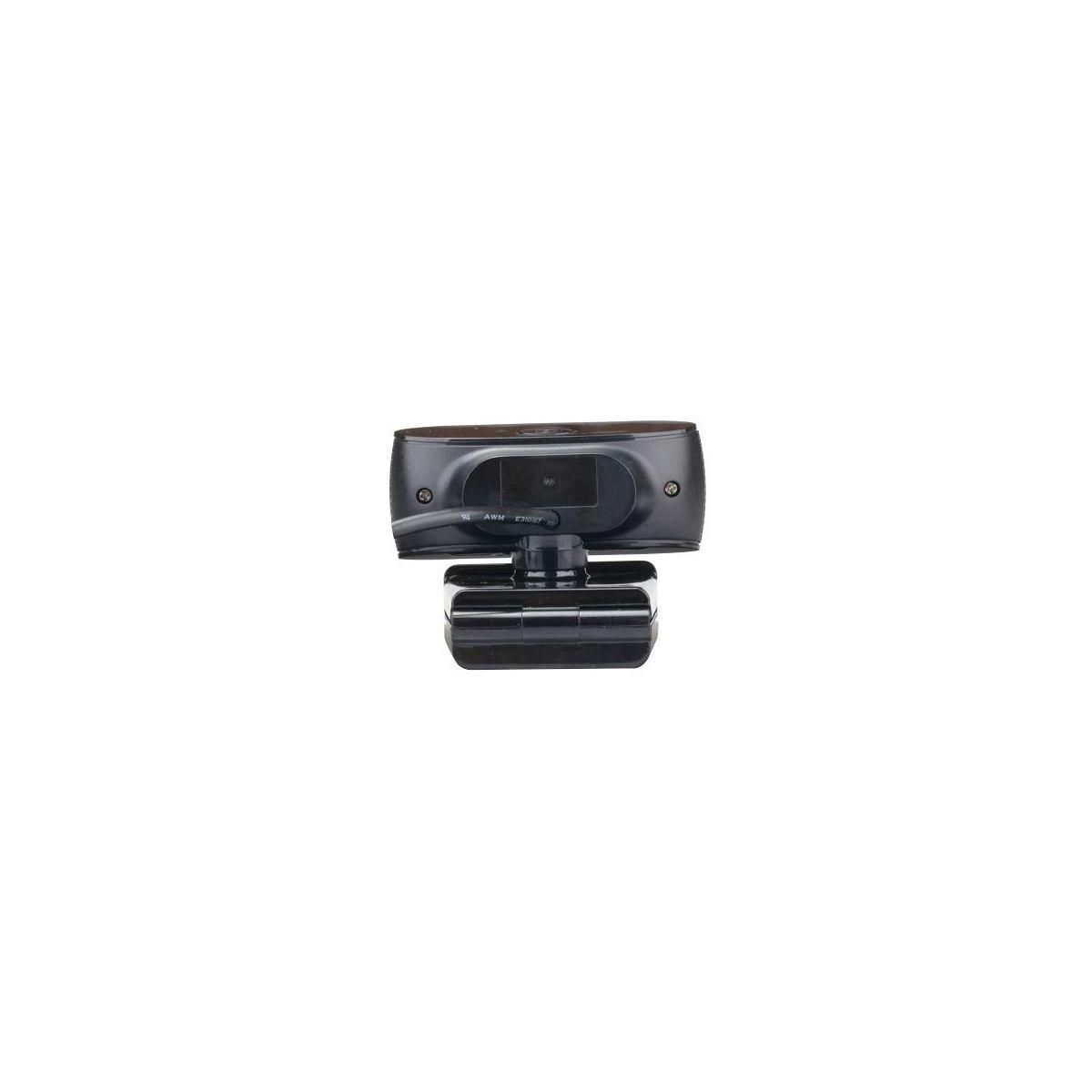 ESSENTIEL B Webcam HD'Cam 1080P