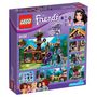 Voir la diapositive 2 : LEGO Friends 41122 - La cabane de la base d'aventure