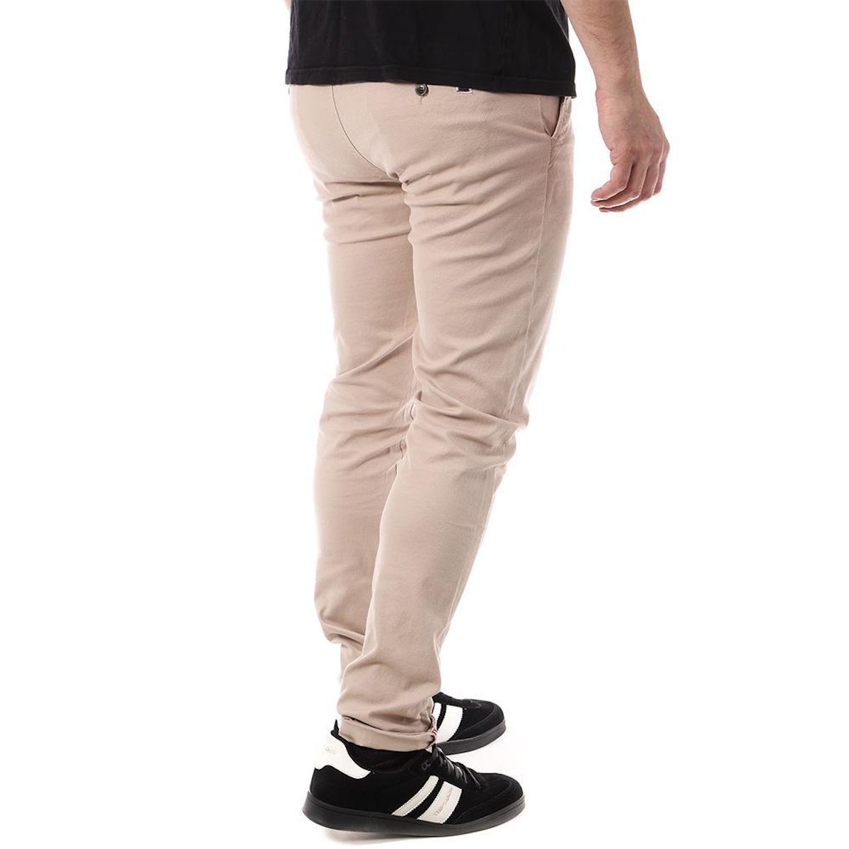 LA MAISON BLAGGIO Pantalon Chino  Homme La Maison Blaggio TOSCANE