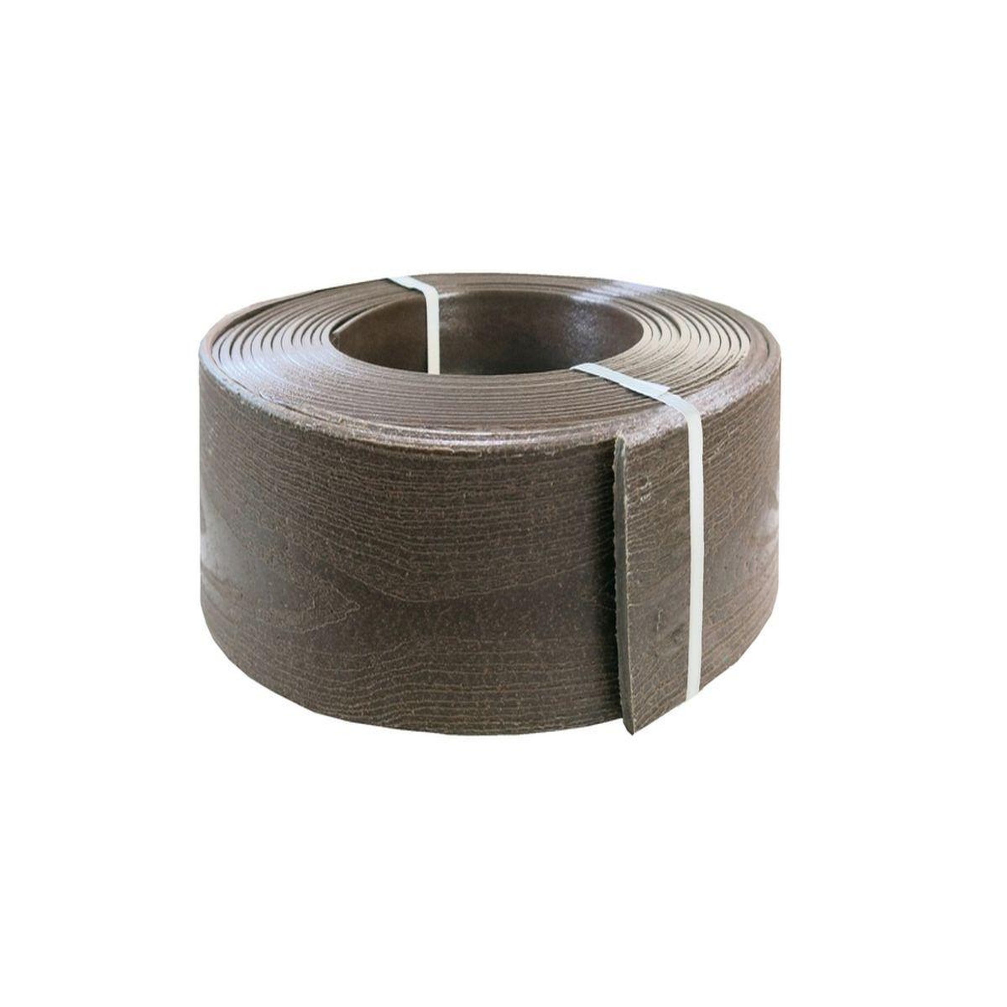 Nortene Bordure de séparation en composite  Woodtec Border  - 0,09 x 5 m