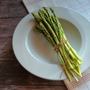 Voir la diapositive 3 : PLANT IN A BOX Asperge de jardin - Set de 3 - Asparagus 'Gijnlim'