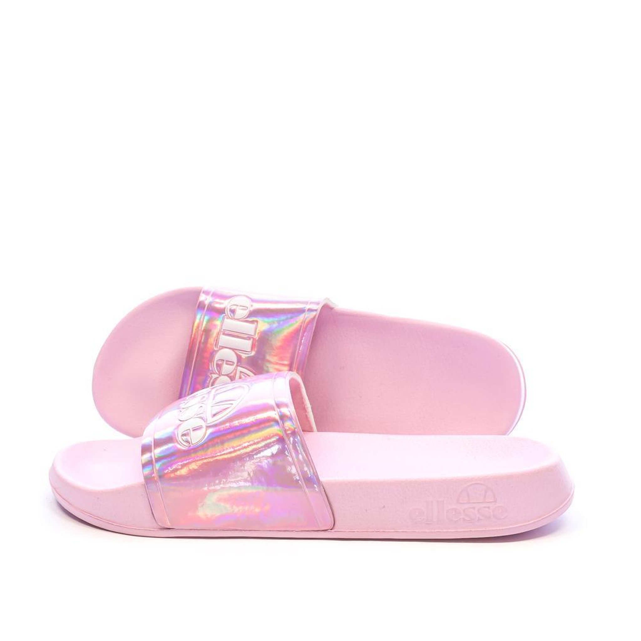 ELLESSE Claquettes s Femme Ellesse Demi. Coloris disponibles : Rose