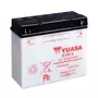YUASA Batterie moto YUASA 51814 12V 18AH 100A
