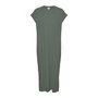 Voir la diapositive 2 : Vero Moda Robe Verte Femme Vero Moda Phoenixy