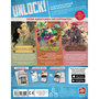 Voir la diapositive 2 : ASMODEE Jeu Unlock Mythic Adventures