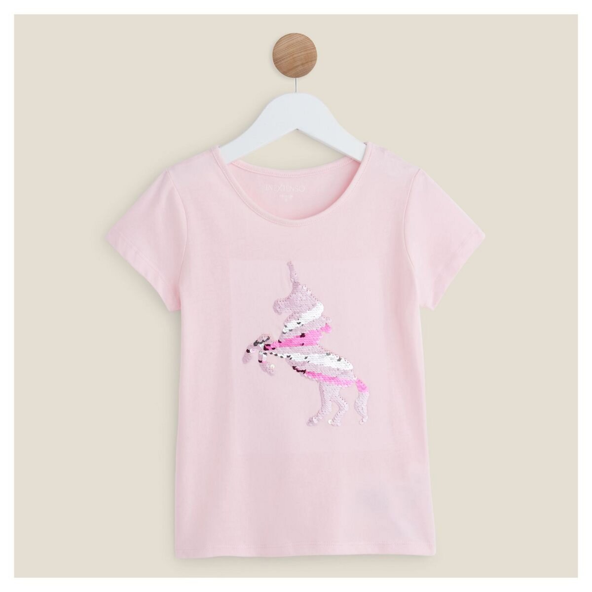 Chandail 2024 licorne fille