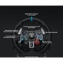 Voir la diapositive 5 : Logitech Volant + Pédalier VOLANT G29 + CASQUE ASTRO A10