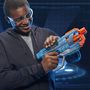 Voir la diapositive 5 : HASBRO Pistolet Nerf Elite 2.0 Commander RD-6 et Fléchettes Nerf Elite Officielles
