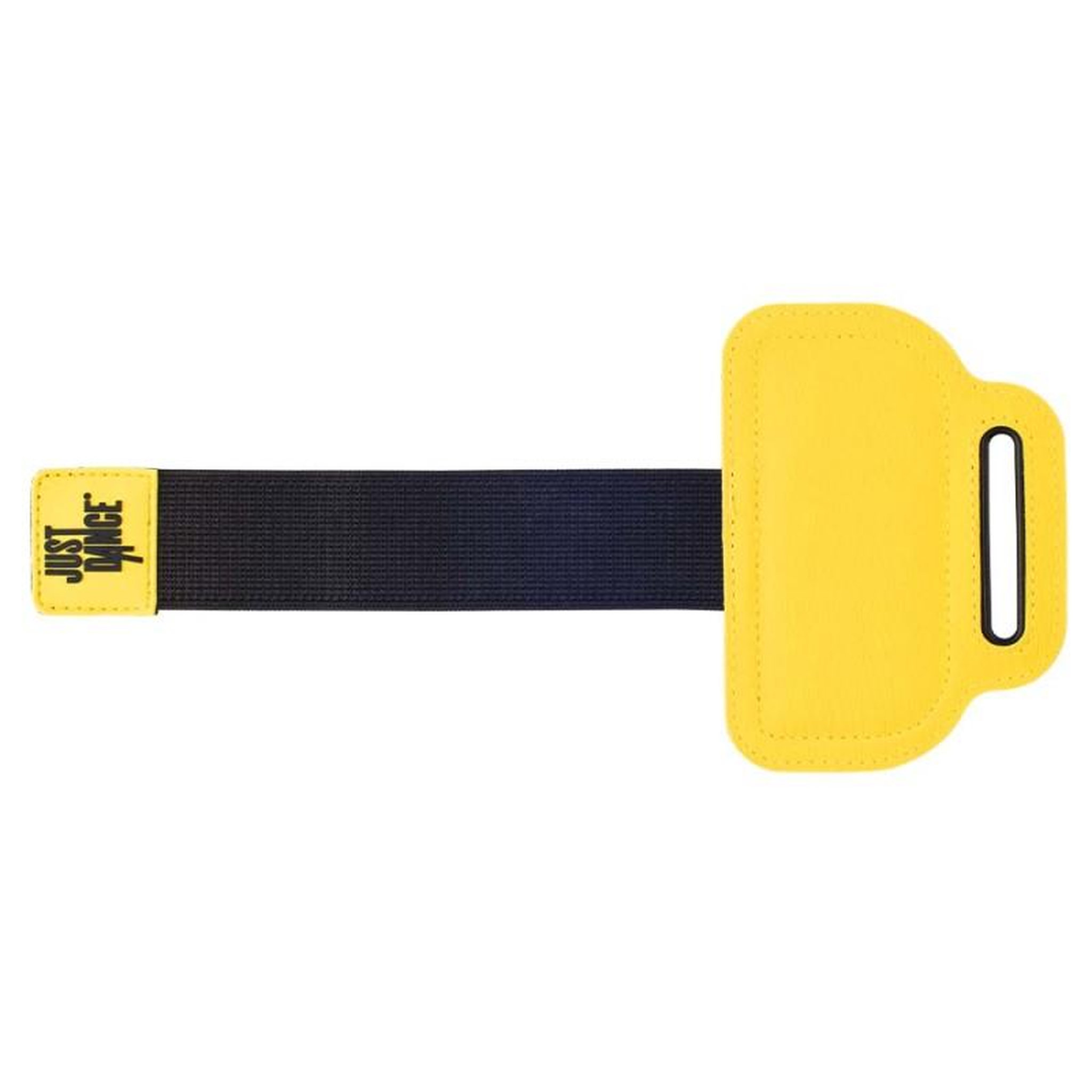 Voir la diapositive 3 : Subsonic Pack de 2 brassards manette just dance pour joy-cons