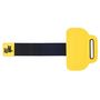 Voir la diapositive 3 : Subsonic Pack de 2 brassards manette Just Dance pour Joy-Cons