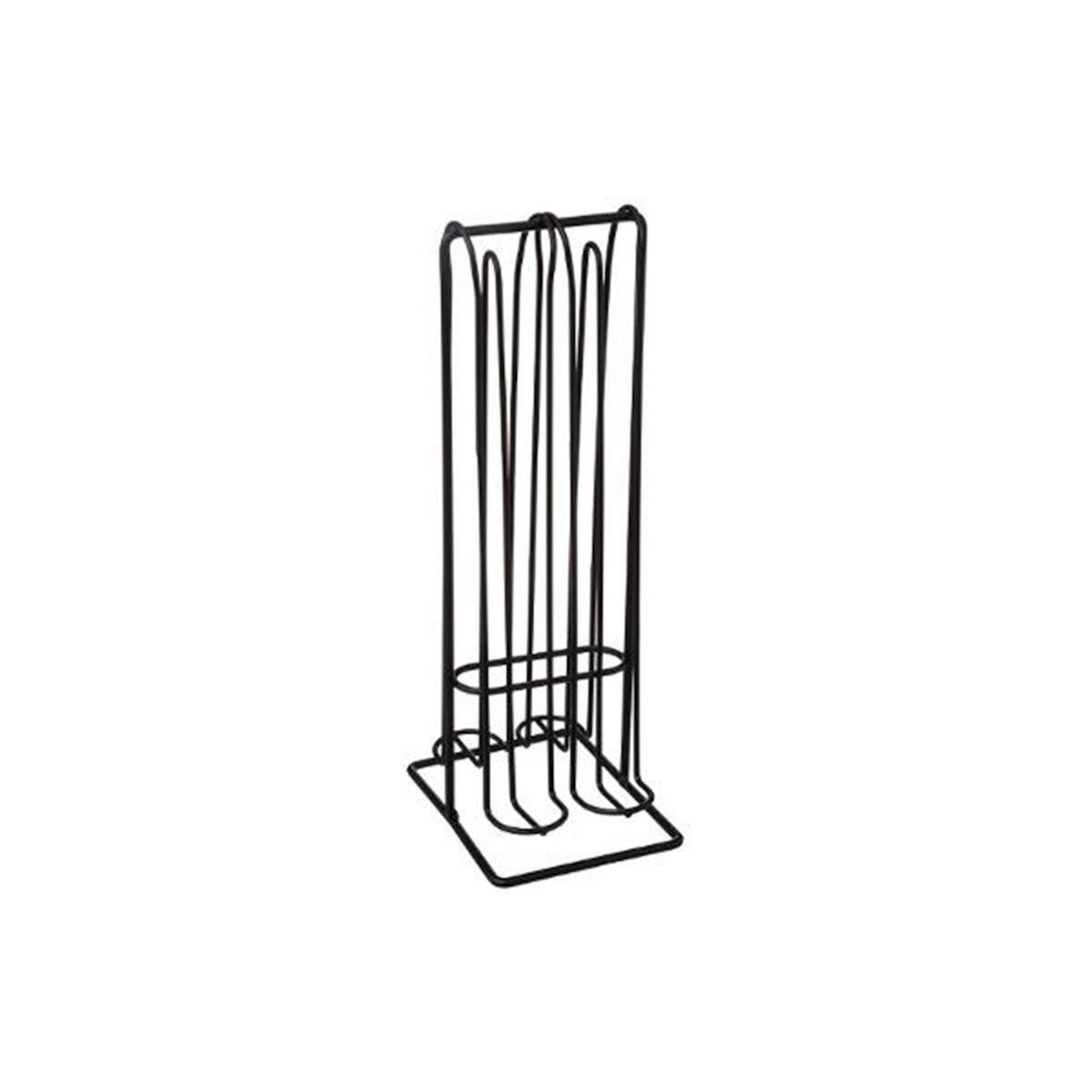 FIVE Porte 32 Capsules  Expresso  29cm Noir