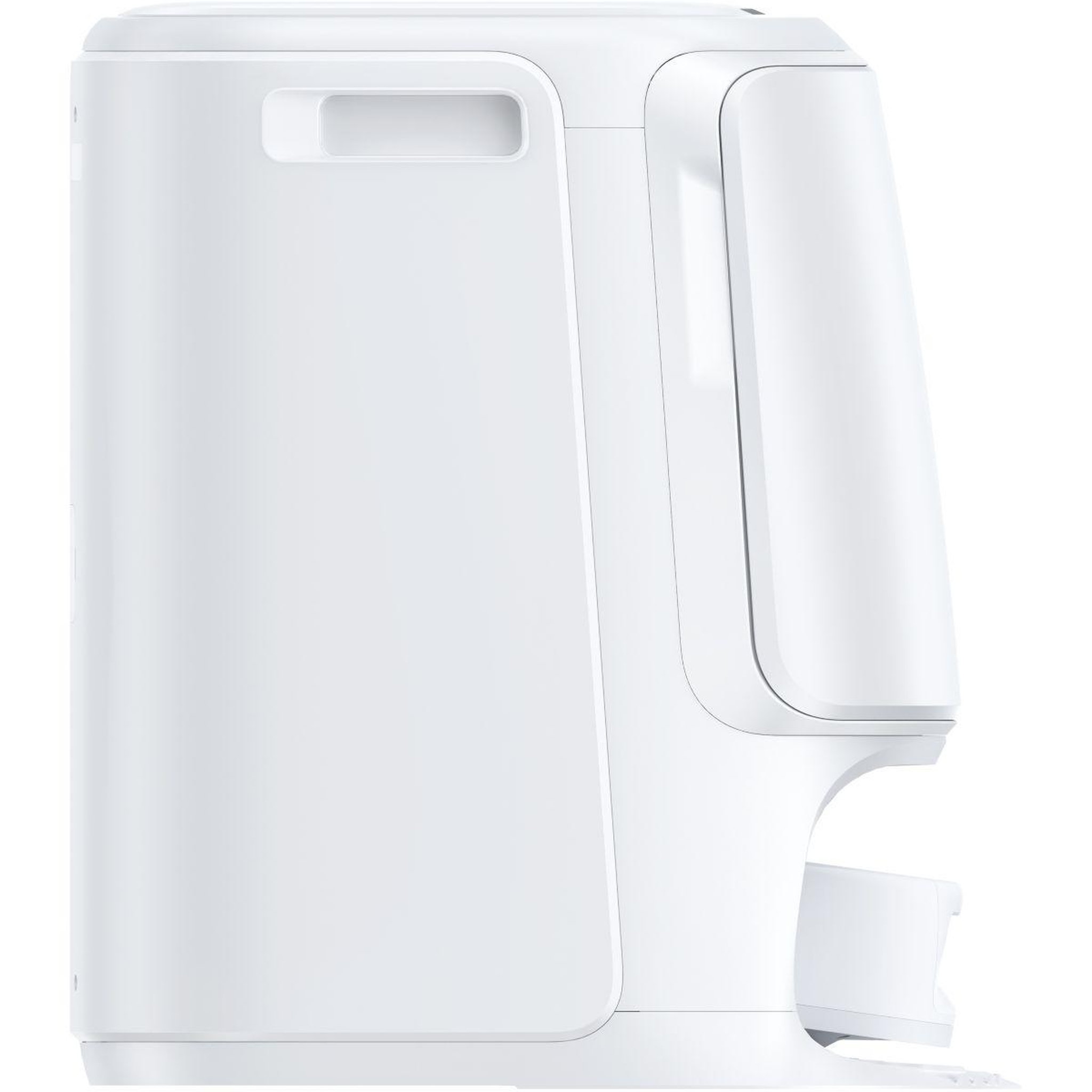 Voir la diapositive 5 : NARWAL Robot aspirateur laveur freo z10 pro