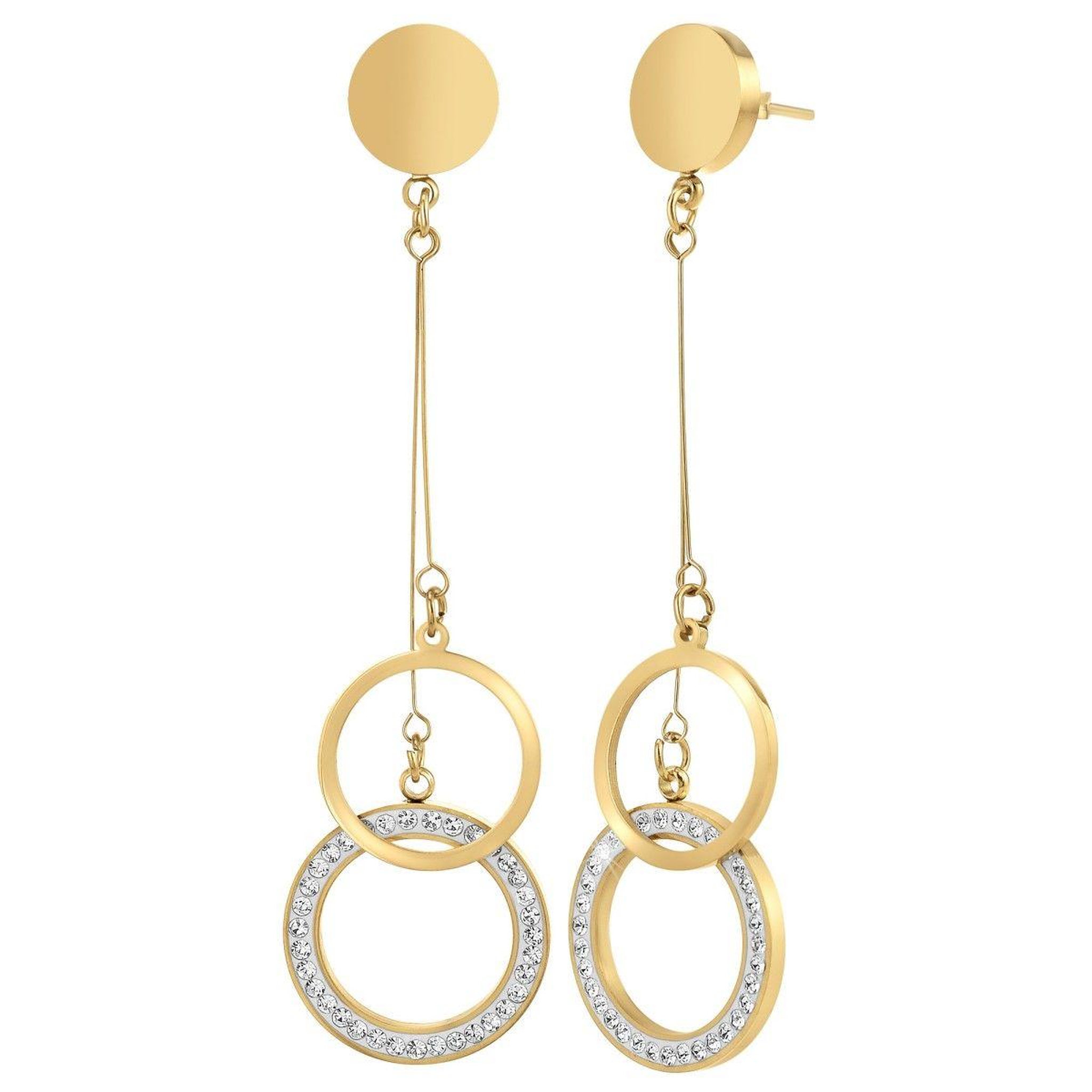 SC BOHEME Boucles d'oreilles par SC Bohème®