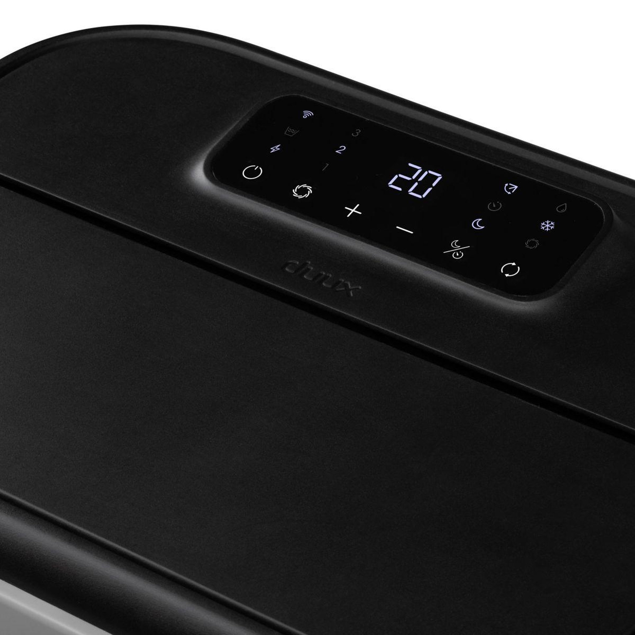 Voir la diapositive 4 : Duux Clim réversible connecté réversible 9000BTU North DXMA22