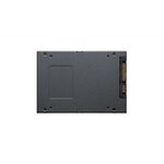 Kingston Disque SSD Interne Kingston A400 Series SATA 2.5 Rev 3.0 240 Go