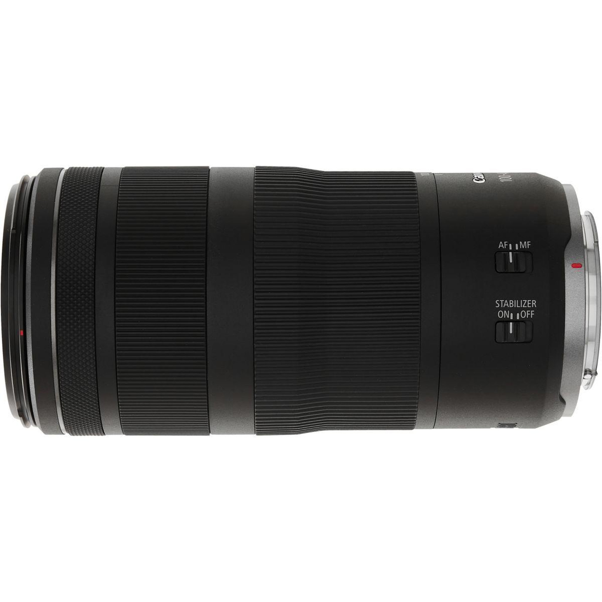 Voir la diapositive 4 : Canon Objectif pour Hybride RF 100-400mm f/5.6-8.0 IS USM