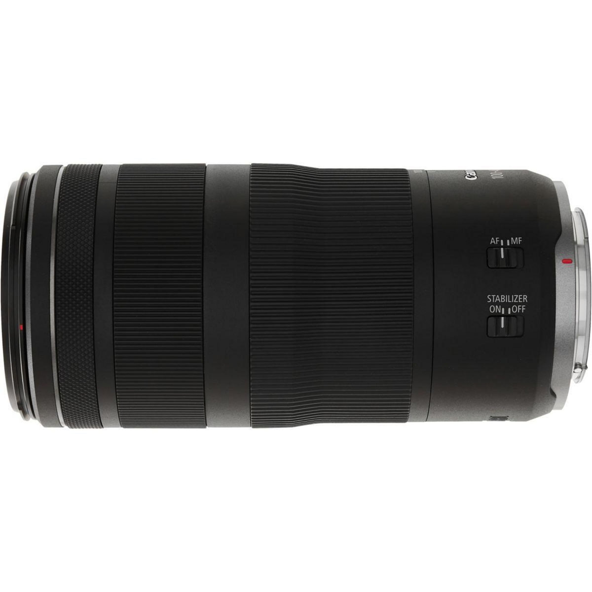 Canon Objectif pour Hybride RF 100-400mm f/5.6-8.0 IS USM