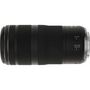 Voir la diapositive 4 : Canon Objectif pour Hybride RF 100-400mm f/5.6-8.0 IS USM