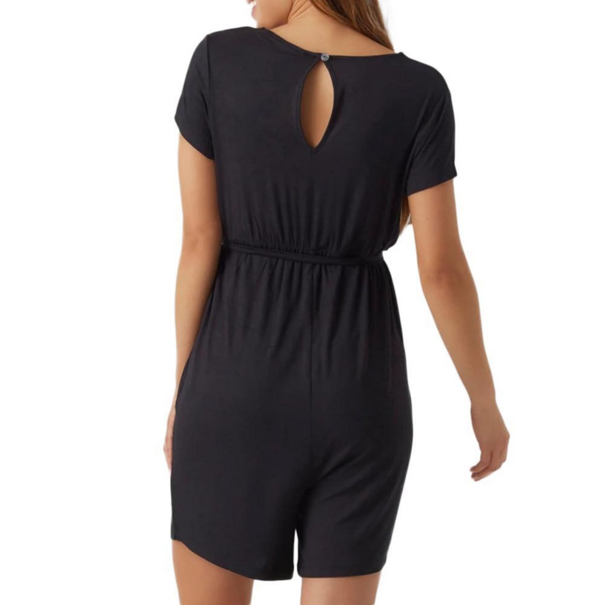 MAMALICIOUS Combishort de Grossesse e Femme Mamalicious Vergara