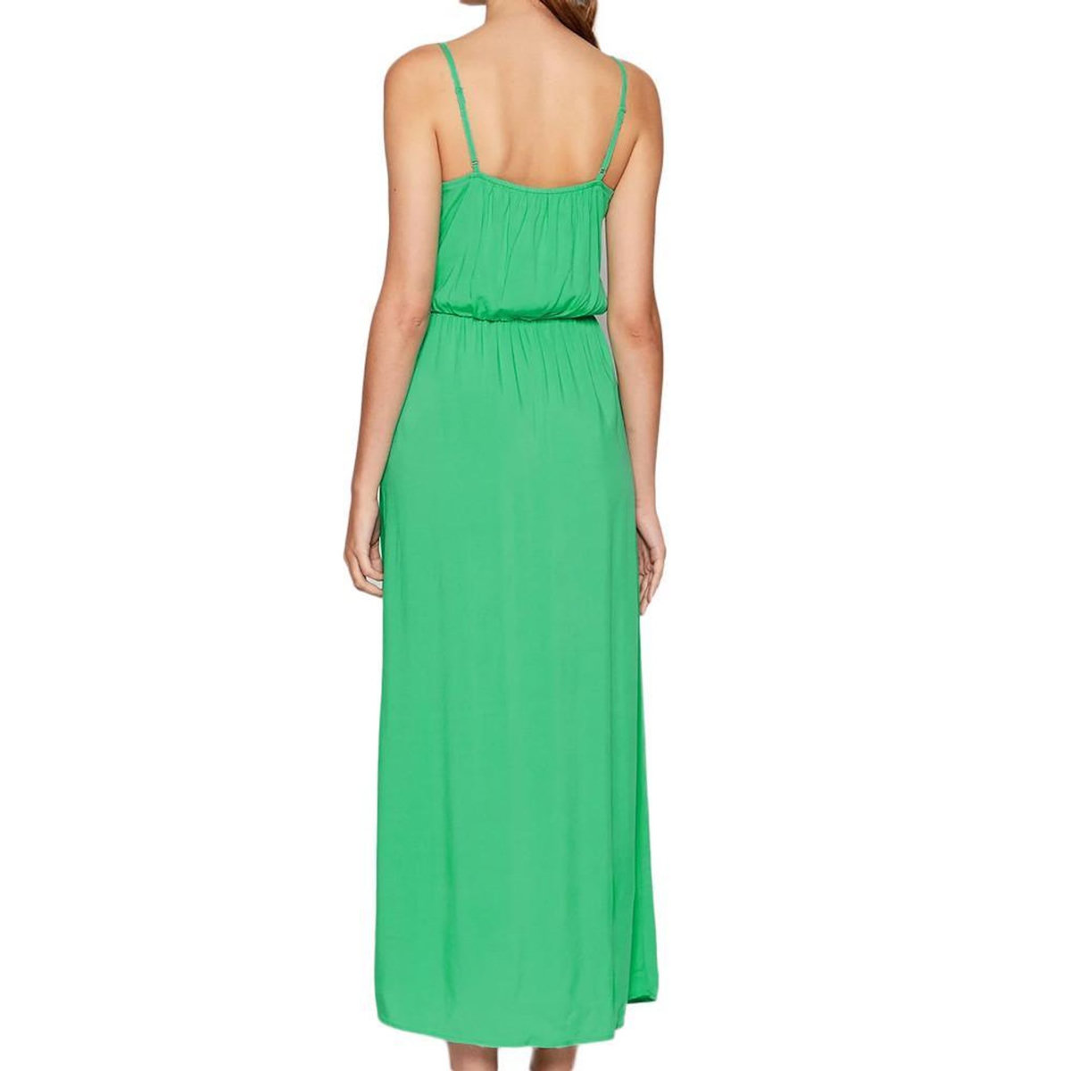 Only Robe Longue e Femme Only Nova