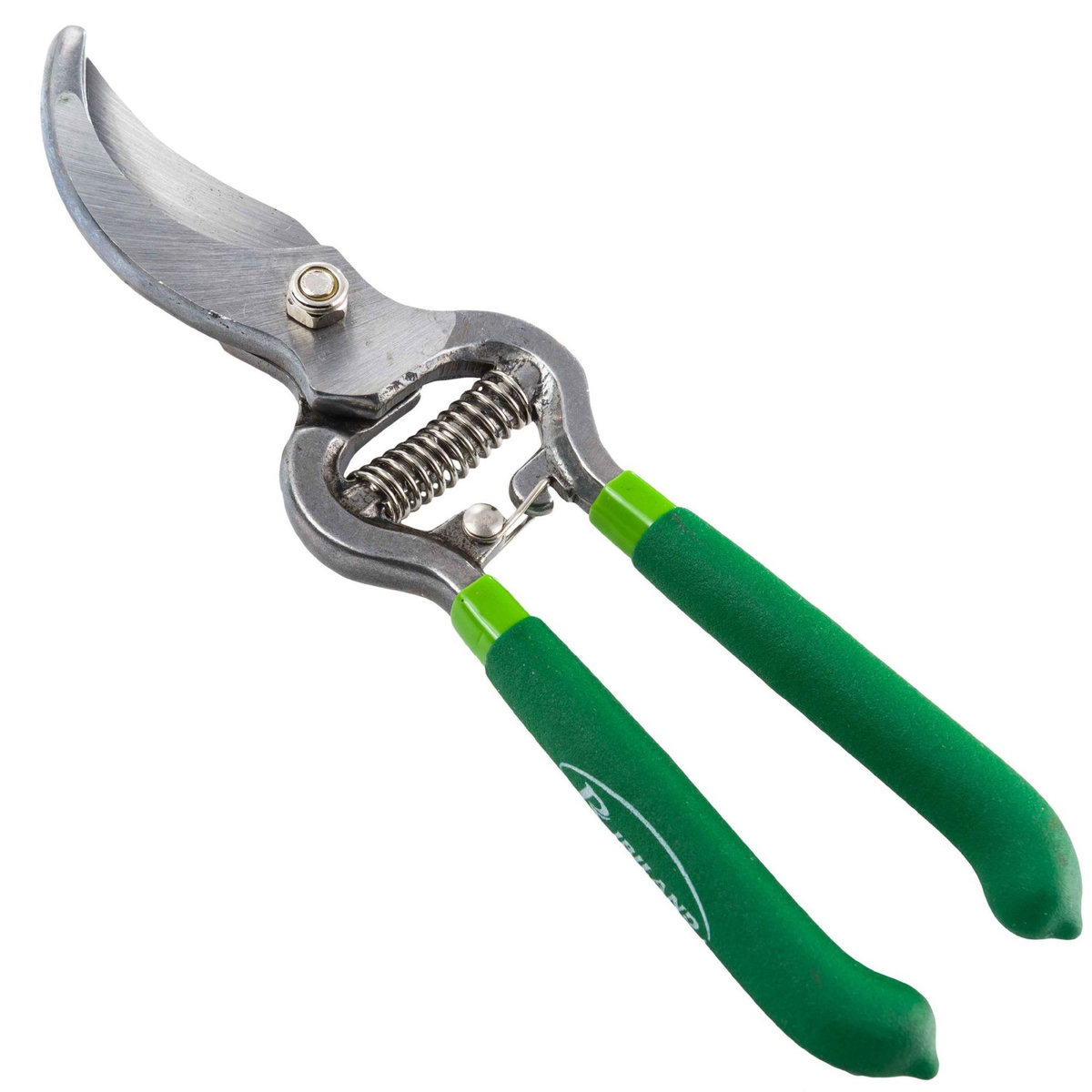 Ribiland Sécateur en acier forgé