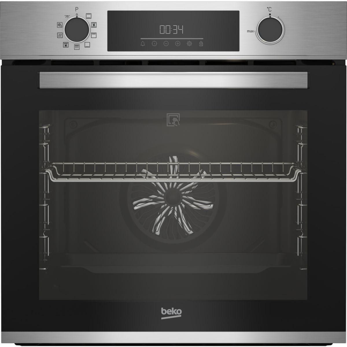 Beko Four encastrable BBIE12300XMP